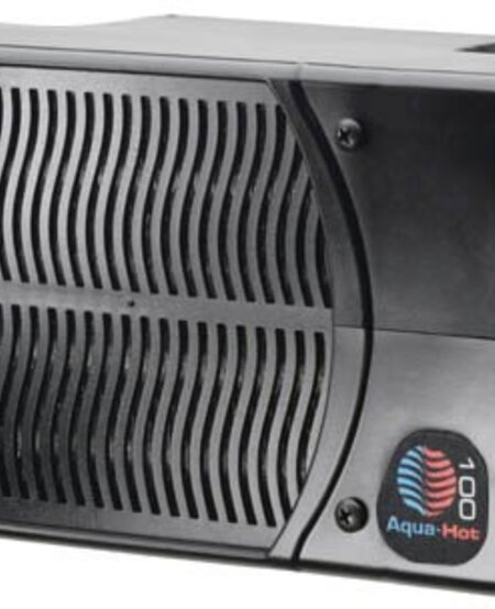 AH-100 Cabin Heater System