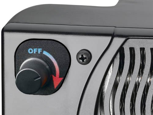 AH-100 Cabin Heater System