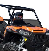 SuperATV Polaris RZR 900 & 1000 Series Half Windshield