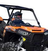 SuperATV Polaris RZR 900 & 1000 Series Half Windshield