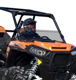 SuperATV Polaris RZR 900 & 1000 Series Half Windshield