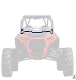 SuperATV Polaris 2019 RZR 1000XP - XP Turbo - S Turbo Half Windshield