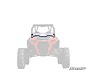 Polaris 2019 RZR 1000XP - XP Turbo - S Turbo Half Windshield