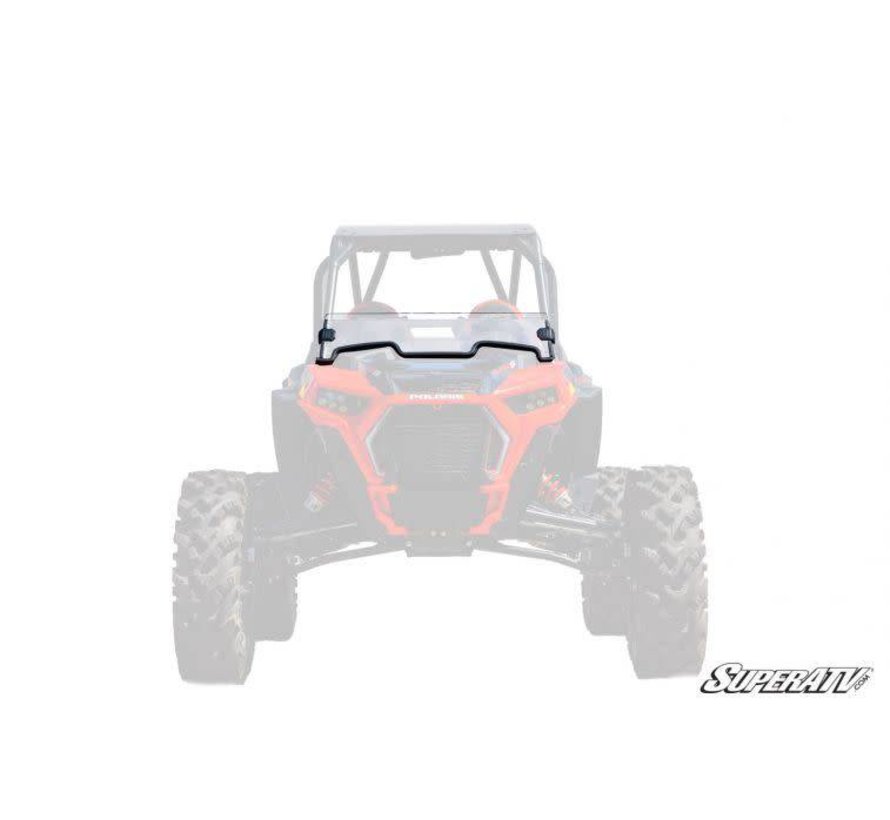 Polaris 2019 RZR 1000XP - XP Turbo - S Turbo Half Windshield