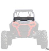 SuperATV Polaris 2019 RZR 1000XP - XP Turbo - S Turbo Half Windshield