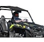 SATV - Polaris RZR Half Windshield 800