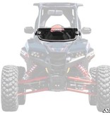 SuperATV SATV - Polaris RZR RS1 Half Windshield