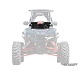 SATV - Polaris RZR RS1 Half Windshield