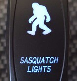 WLO WLO - Switch / 5 -  Saquatch  - Blue