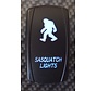 WLO - Switch / 5 -  Saquatch  - Blue