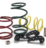 Dynojet Dynojet - Polaris Turbo 2/4 - Clutch Kit (2016)