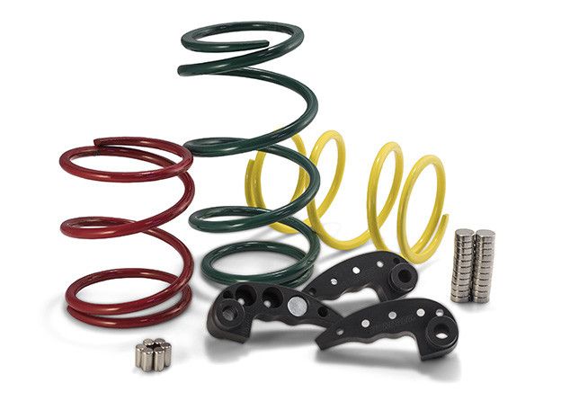 Dynojet Dynojet - Polaris Turbo 2/4 - Clutch Kit (2016)