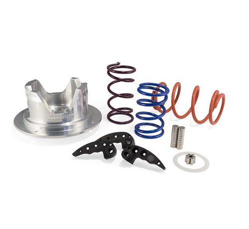 Dynojet Dynojet - Polaris 900S 2/4 - Trail - Clutch Kit (2016-2015)