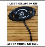 WLO Rock Light - "Add a Light" for all kits