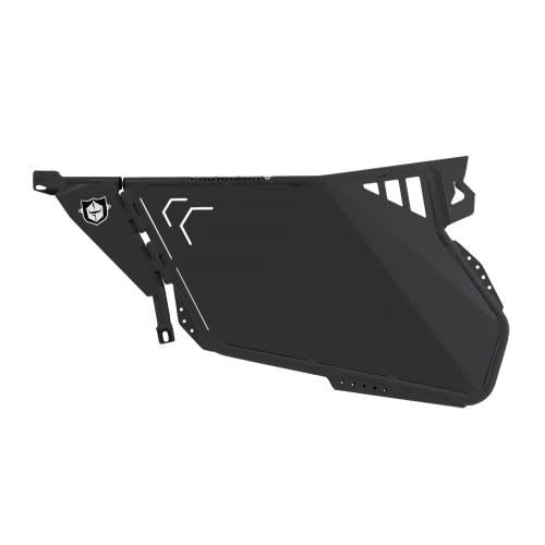 Pro Armor Pro Armor - RZR XP 1000 / 2 Traditional Door (Various Colors)