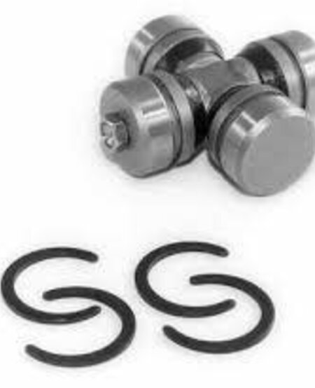 U-JoInt - Polaris (WE100338)