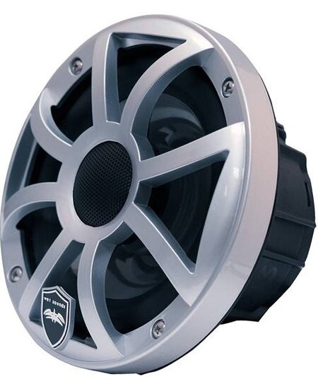 Wet Sounds - Revo 6 - Black