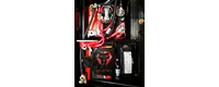 Dual Battery Management System Dual Battery Management System