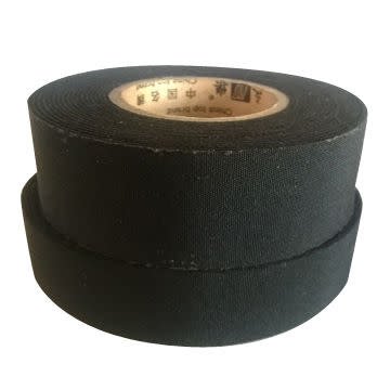 WLO Heavy Duty Harness Wrap Tape ~ 19mm x 25mm x 25m