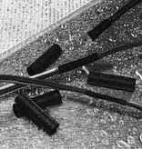 TE Connectivity WLO - ES2000 Heat Shrink E3 (50mm x 20 pcs)