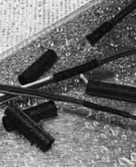 WLO - ES2000 Heat Shrink E3 (50mm x 20 pcs)