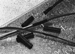 TE Connectivity WLO - ES2000 Heat Shrink E3 (50mm x 20 pcs)