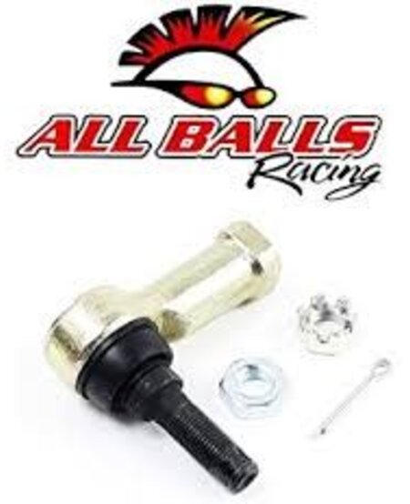 All Balls - Outer Tie Rod End - CanAm (51-1054)