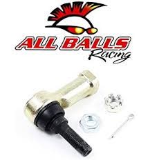 All Balls Racing All Balls - Outer Tie Rod End - CanAm (51-1054)