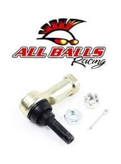 All Balls Racing All Balls - Outer Tie Rod End - Polaris (51-1058)
