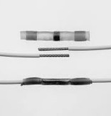 TE Connectivity WLO - Solder Sleeve CWT-9003 (20 pcs)