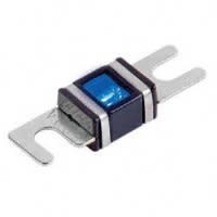 Mini ANL Fuse 50 AMP (3 PK)