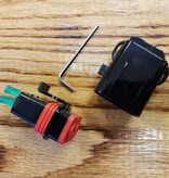 Waterproof Dual ATC Fuse Holder