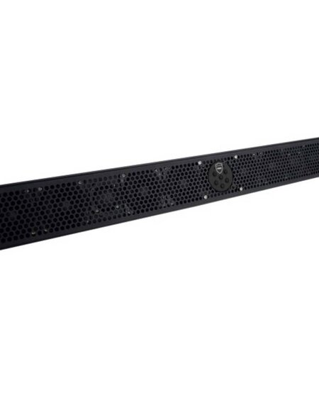 Wet Sounds - STEALTH-10 ULTRA HD-B | Wet Sounds All-In-One Amplified Bluetooth Soundbar With Remote
