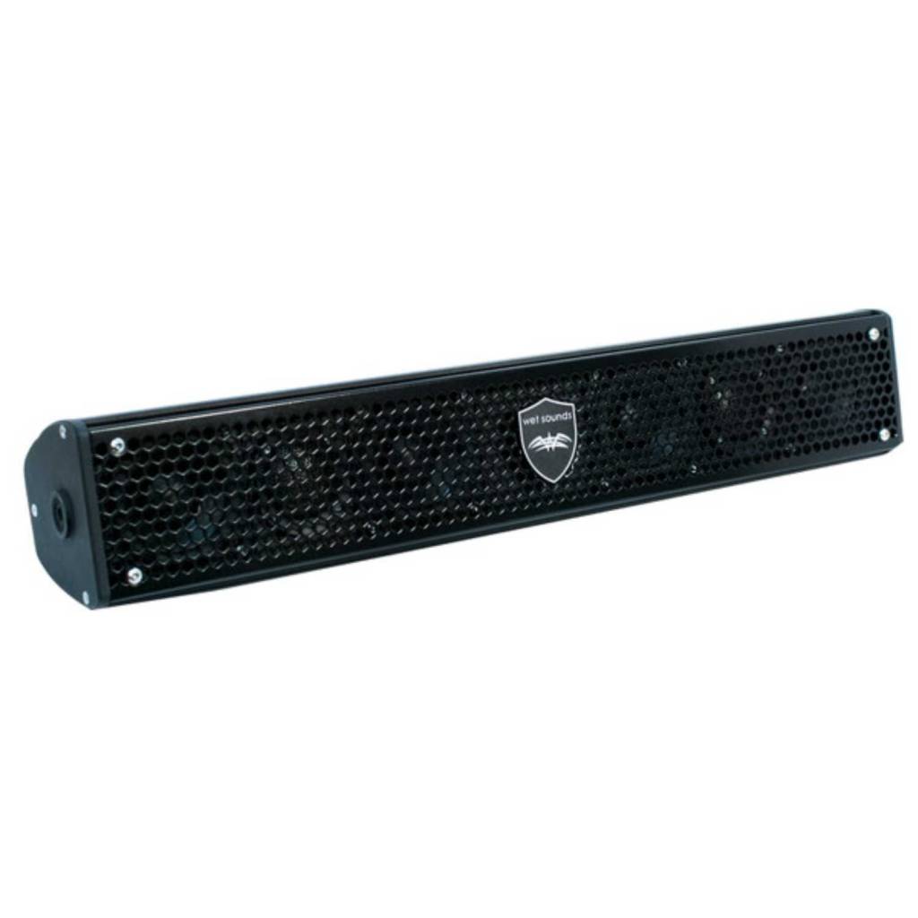 Wet Sounds Stealth 6 Surge HD-B