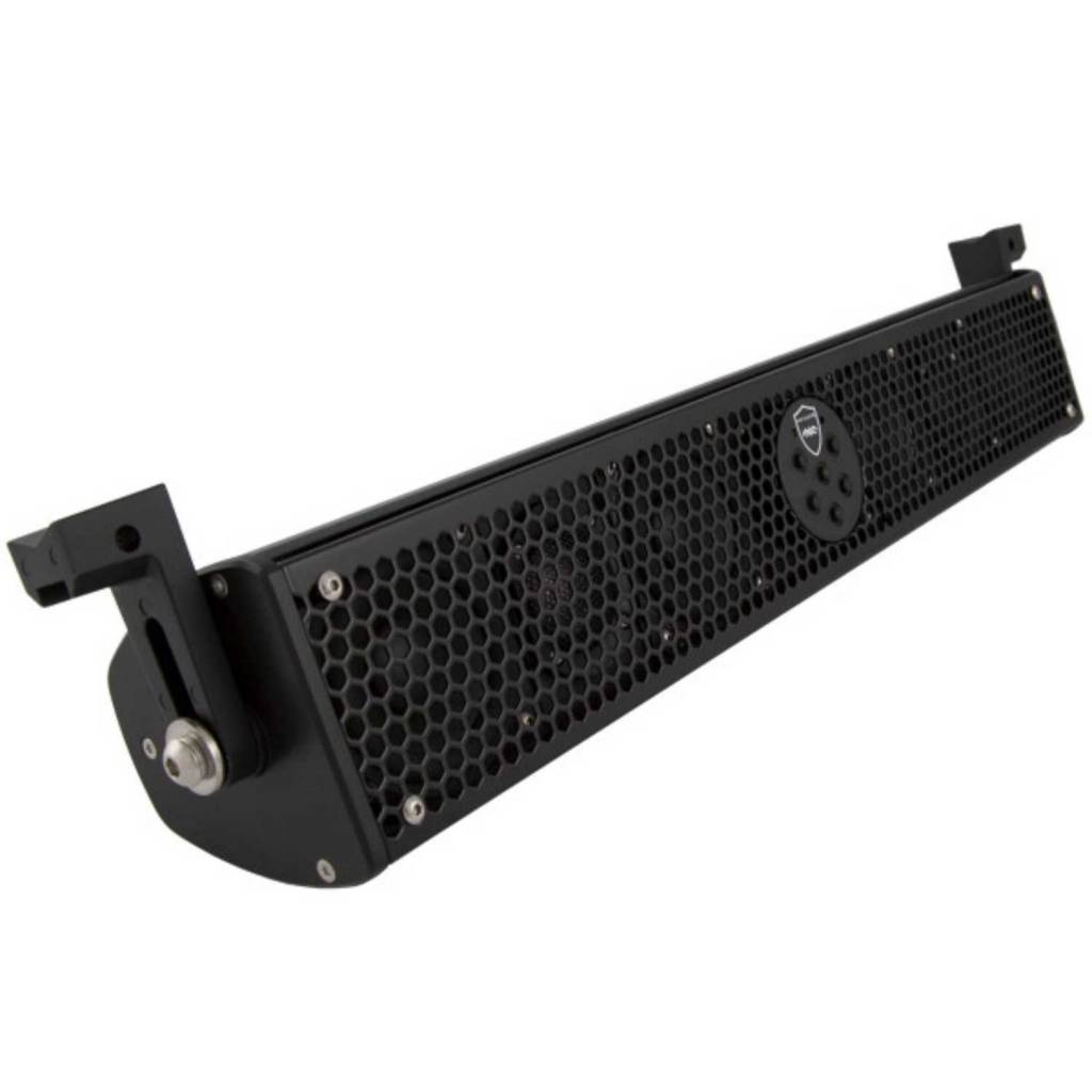 Wet Sounds Wet Sounds - STEALTH-6 ULTRA HD-B | Wet Sounds All-In-One Amplified Bluetoo