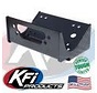 KFI - Winch Mounting Plate - Kawasaki Teryx (100935)