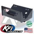 KFI Winch KFI - Winch Mounting Plate - Kawasaki Teryx (100935)