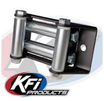 KFI Winch Stealth Roller Fairlead