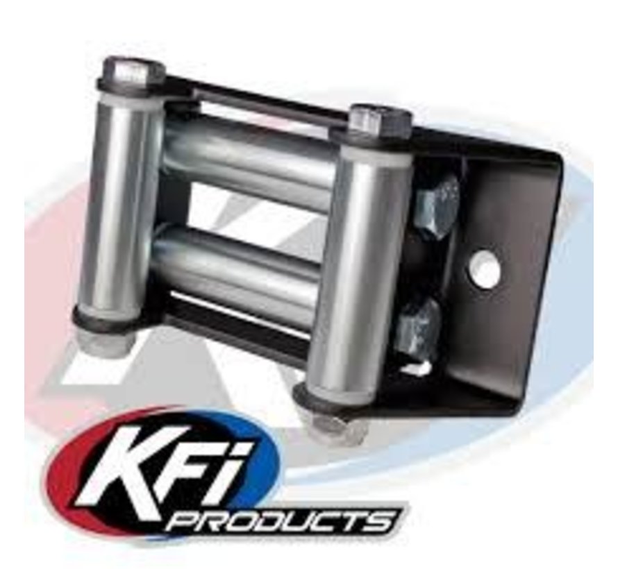 KFI - Stealth Roller Fairlead