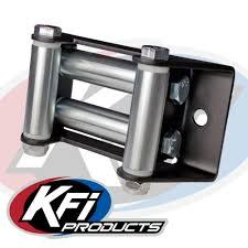 KFI Winch KFI - Stealth Roller Fairlead