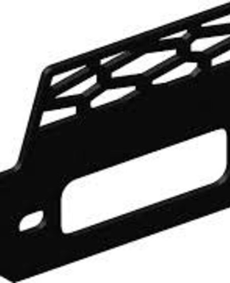 Winch WIde Fairlead Bracket Winch WIde Fairlead Bracket