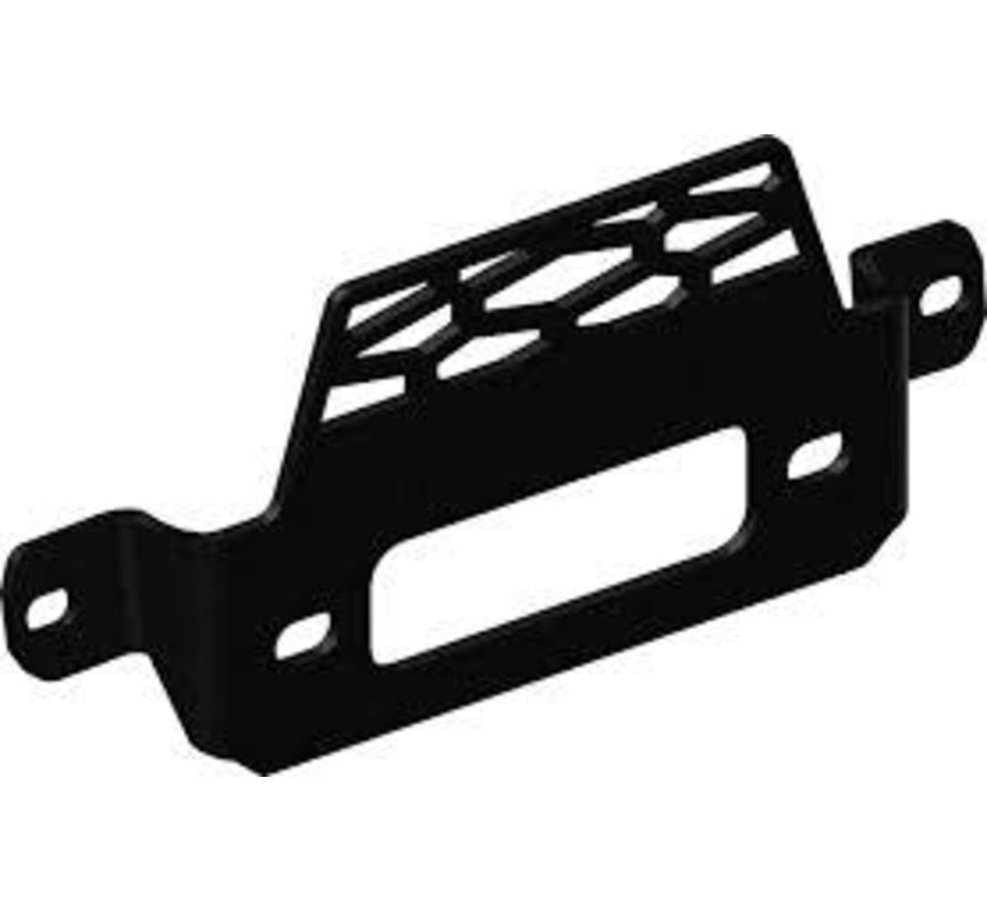 KFI - Winch Wide Fairlead Bracket Mount