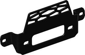 KFI Winch KFI - Winch Wide Fairlead Bracket Mount