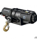SuperATV SATV - 4500 LBS Winch -  Synthetic Rope