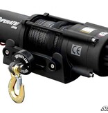 SuperATV SATV - 5000 LBS Winch -  Synthetic Rope