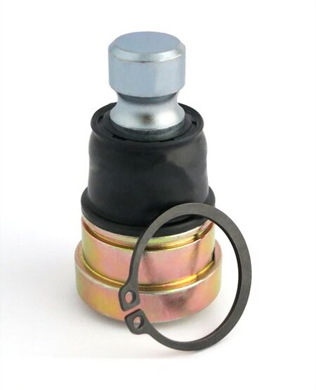 Ball Joint Cross Reference