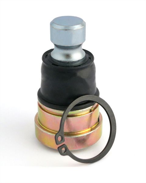 Ball Joint Cross Reference