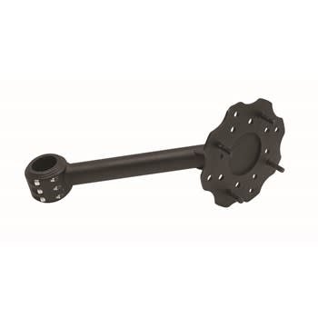 DragonFire Racing DFR - Universal Spare Tire Carrier (1.75")