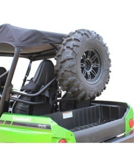 DFR - ReadyForce Spare Tire Carrier for Teryx 4