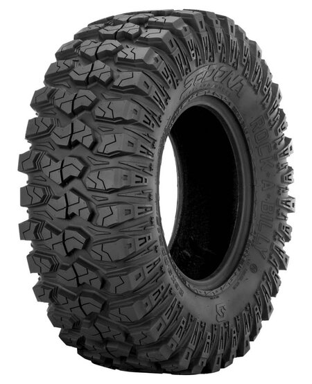 Rock-A-Billy 32 x10x14
